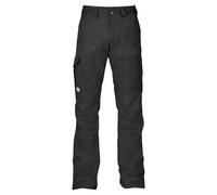 Pantaloni lunghi Fjällräven Karl Pro grigio scuro - 46