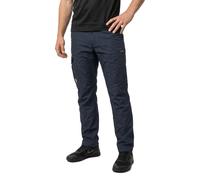 Fjällräven Pantaloni da trekking Karl Pro Blu 60 Uomo