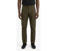 Fjällräven Pantaloni Karl Pro Zip Off