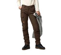 Fjällräven Pantaloni Karla Prointer