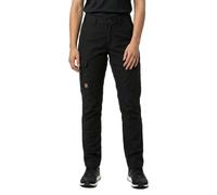 Fjällräven - Women's Karla Pro Winter Trousers - Pantaloni invernali 46 nero