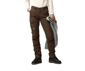 Fjällräven Pantaloni Karla Prointer