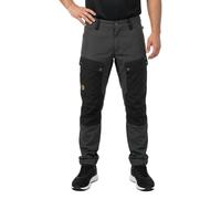 Fjällräven Keb Pants Nero 46 / Regular Uomo