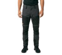 Fjällräven Keb Agile Winter Pants Nero 48 / Regular Uomo