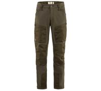 Fjällräven Pantaloni Keb Agile Winter