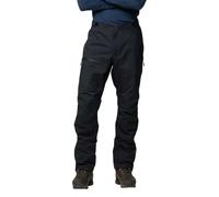FJALLRAVEN Keb Gtx Trousers M - Uomo - Nero - Taglia XL- modello 2026