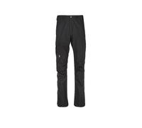 FJÄLLRÄVEN Pantaloni outdoor da uomo Karl Pro G1000 grigio | 48