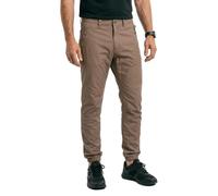 Fjällräven Vardag Pants Marrone 46 / Regular Uomo