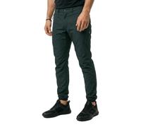 FJALLRAVEN Vardag Trousers M - Uomo - Blu - Taglia 44/R- modello 2025