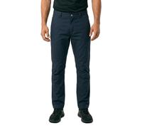 Fjällräven - Vardag Relaxed Trousers - Pantaloni tempo libero 46 blu