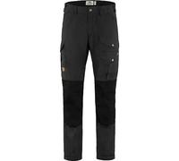 Fjällräven Vidda Pro Pants Nero 54 / Regular Uomo