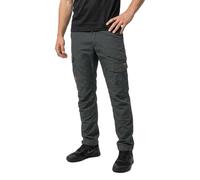 Fjällräven - Vidda Pro Lite Trousers - Pantaloni da trekking 54 - Regular grigio