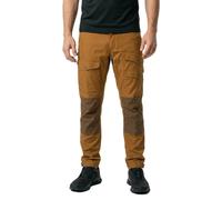 Fjallraven 87178-230-248 Vidda PRO Ventilated TRS M Pantaloni Sportivi Uomo Chestnut-Timber Brown Taglia 46/L