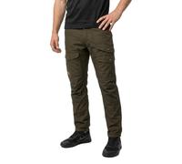 Fjällräven - Vidda Pro Ventilated Trousers - Pantaloni da trekking 54 - Regular marrone