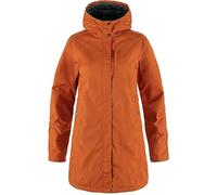 Fjällräven - Parka imbottito Kiruna, da donna, con imbottitura Kiruna