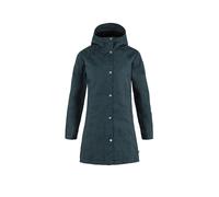 Fjallraven F84122-555 Karla Hydratic Jacket W Dark Navy L