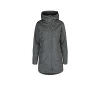 FJALLRAVEN Kiruna Padded Parka W - Donna - Grigio - Taglia XS- modello 2026
