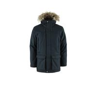 Giacca invernale da uomo Fjällräven Nuuk Lite Parka 555 dark navy (M)