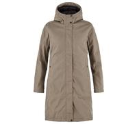 Fjällräven Parka Kiruna Hydratic Padded