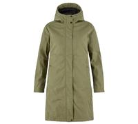 Fjällräven Parka Kiruna Hydratic Padded