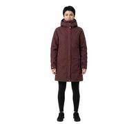 FJALLRAVEN 89644-357 Kiruna Padded Parka W Giacca Donna Port Taglia XXS