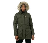 Fjällräven Parka Nuuk