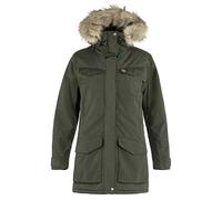 Fjällräven Parka Nuuk, Deep Forest, XL