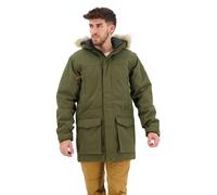 Fjällräven Parka Nuuk Lite