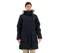 Fjallraven 87161-555 Nuuk Lite Parka W Giacca Donna Dark Navy Taglia XL