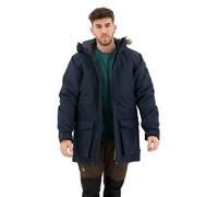 Fjällräven Parka Nuuk Lite
