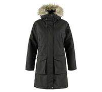 Fjällräven - Women's Nuuk Lite Parka - Cappotto M nero
