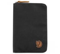 Fjällräven Passport Wallet Grigio