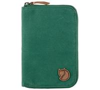 Fjällräven - Passport Wallet - Portafogli One Size verde