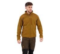 Fjällräven - Buck Fleece - Giacca in pile XXL marrone