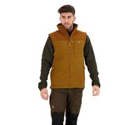 Fjällräven Buck Fleece Marrone L Uomo