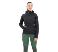 Fjällräven - Women's Abisko Trail Fleece - Giacca in pile L nero