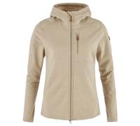 Fjällräven Pile Con Cappuccio Keb