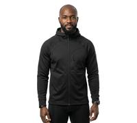 Fjällräven Pile Con Cerniera Abisko Grid