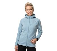 Fjällräven Pile Con Cerniera Abisko Grid