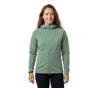 Fjällräven Pile Con Cerniera Abisko Grid