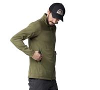 Fjällräven Pile Con Cerniera Abisko Lite