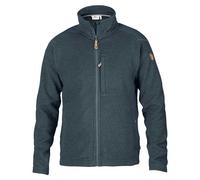 Fjällräven Pile Con Cerniera Buck