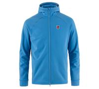 Fjällräven - Expedition Fleece Hoodie - Giacca in pile XL blu