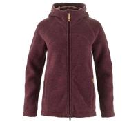 Fjällräven Pile Con Cerniera Kaitum