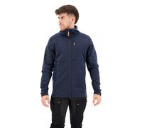 Fjällräven Pile Con Cerniera Keb
