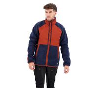 Fjällräven Pile Con Cerniera Vardag Pile