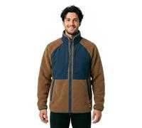 Fjällräven - Vardag Pile Jacket - Giacca in pile M marrone