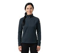 Fjällräven Pile Con Mezza Cerniera Abisko Lite