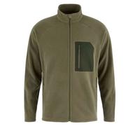 Fjällräven - Kaipak Fleece - Giacca in pile XXL olivia