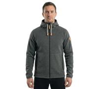 Fjällräven - Övik Fleece Hoodie - Giacca in pile XS grigio